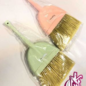 فروش جارو حمام لاولی