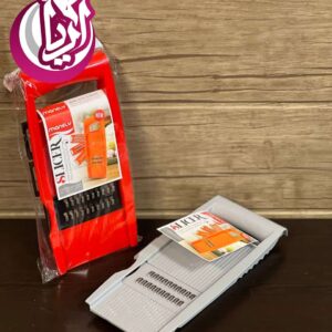پخش رنده چهار کاره مانلی
