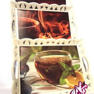 فروش سینی عکس دار