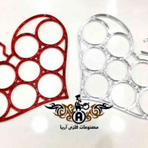 شال آویز پلاستیکی