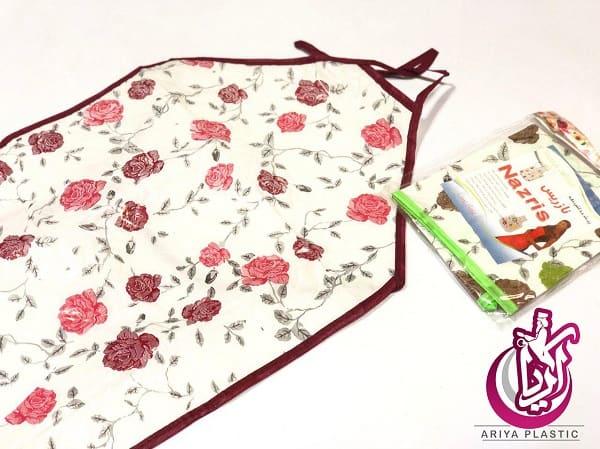 sale-apron-floral-flower فروش عمده پیش بند گل دار