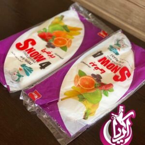 فروش کیسه فریزر برفی صد برگ - تصویر اصلی آریا