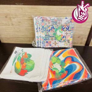 کیسه سبزی سه تیکه کیان - پخش عمده