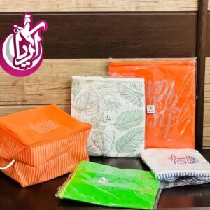 پخش بقچه زیپ دار ایکیا