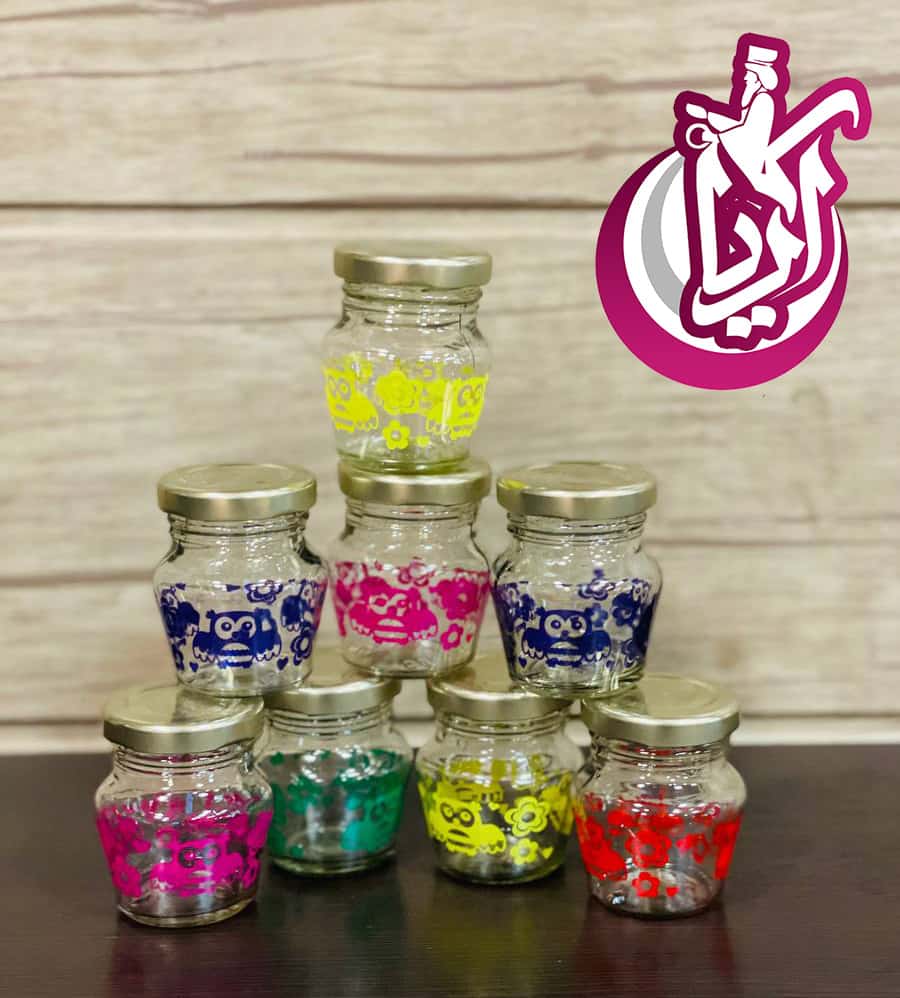 بانکه زعفران - پخش عمده