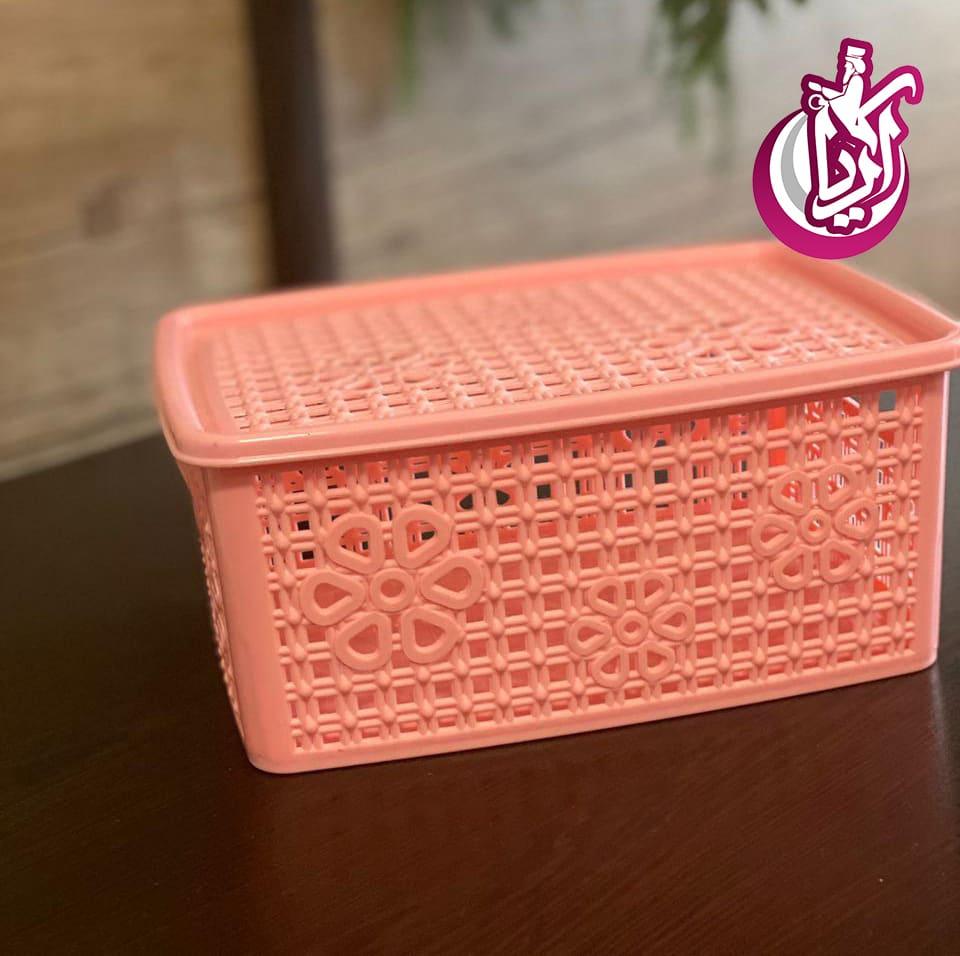 sale-basket-door-with-pila-pila-pic-3 سبد درب دار پیلا پیلا - مجموعه پخش پلاستیک آریا