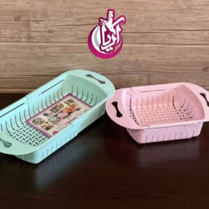 پخش عمده سبد مانلی شمس