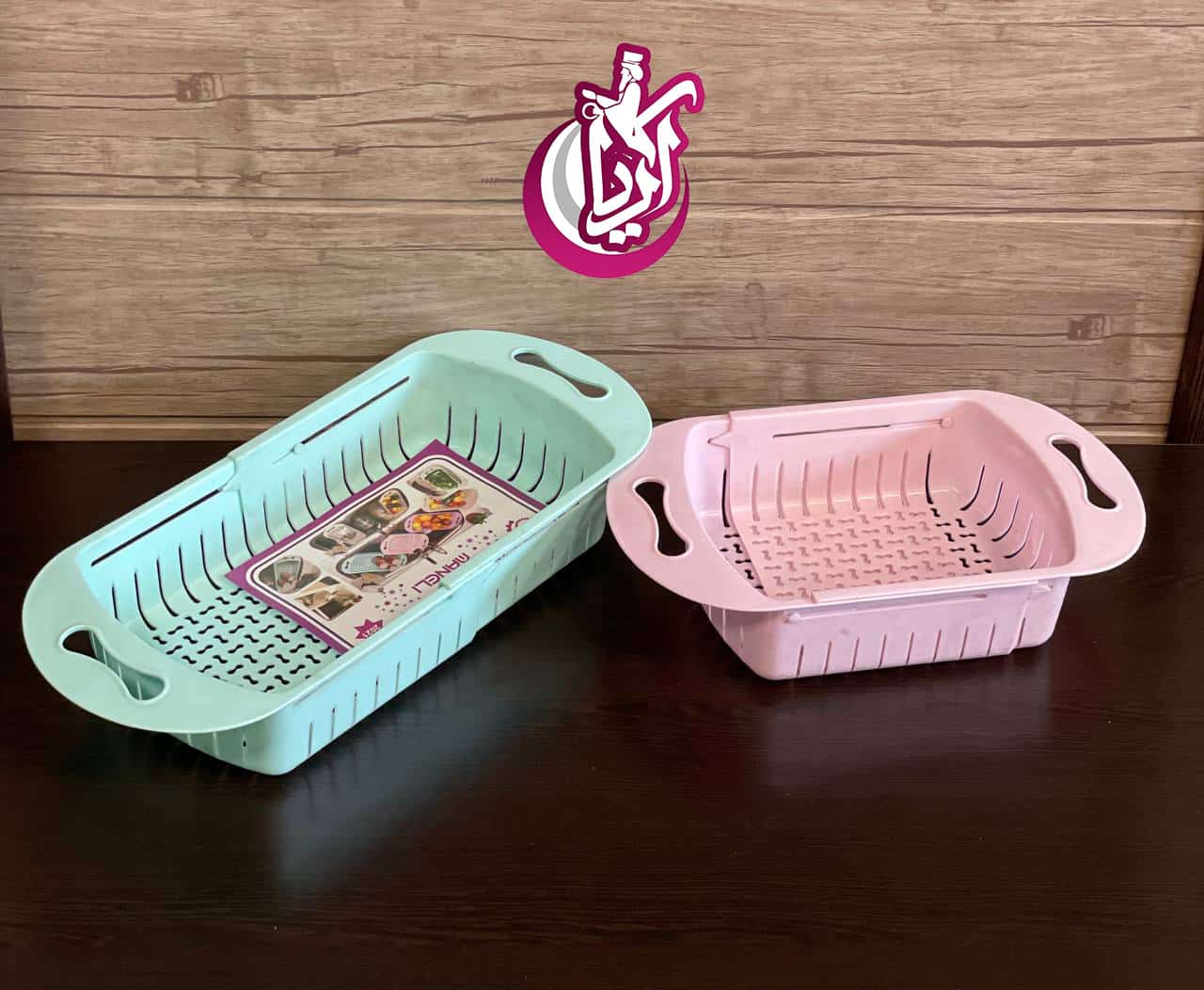 پخش عمده سبد مانلی شمس