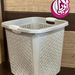 سبد لباس مدرن مدل پرنیان در دو سایز