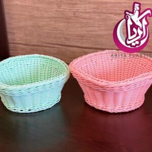 فروش سبد بافت شایان - تصویر اصلی آریا