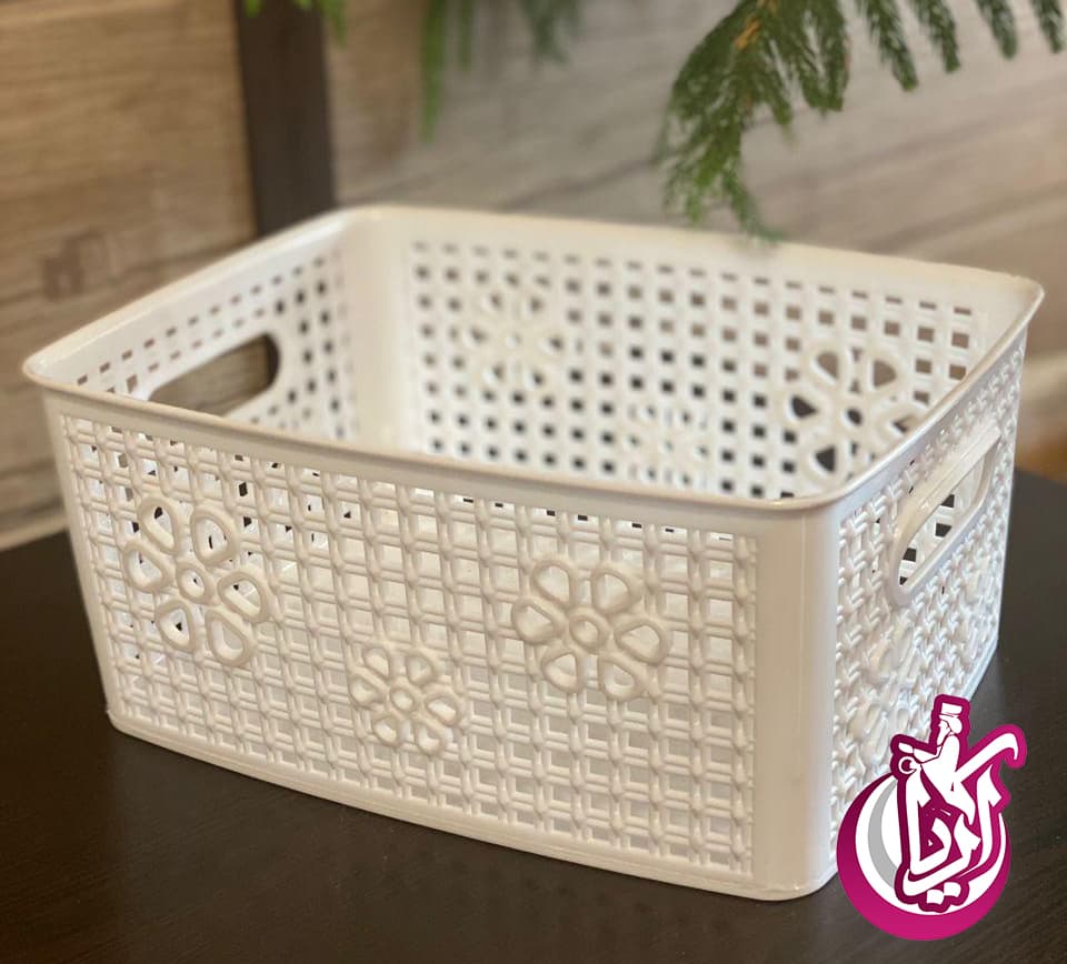 sale-basket-without-door-pila-pila-pic-2 سبد بدون درب پیلا پیلا - پخش پلاستیک آریا