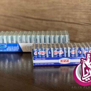 فروش باتری قلمی و نیم قلمی - تصویر اصلی آریا