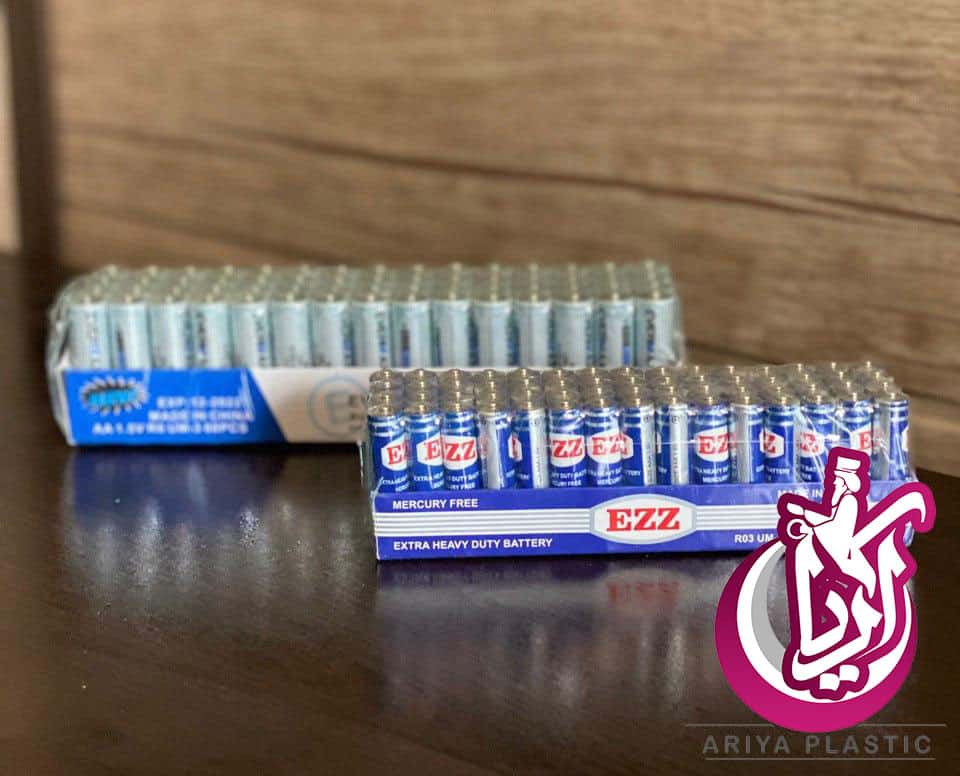 sale-battery-pen-and-half-pen-org-pic فروش باتری قلمی و نیم قلمی - تصویر اصلی آریا