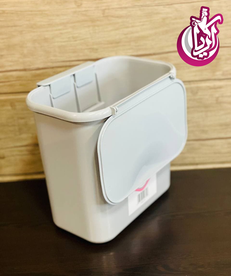 سطل زباله کابینتی آریسام - پخش عمده