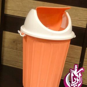 فروش عمده سطل زباله باد بزنی ماهینی
