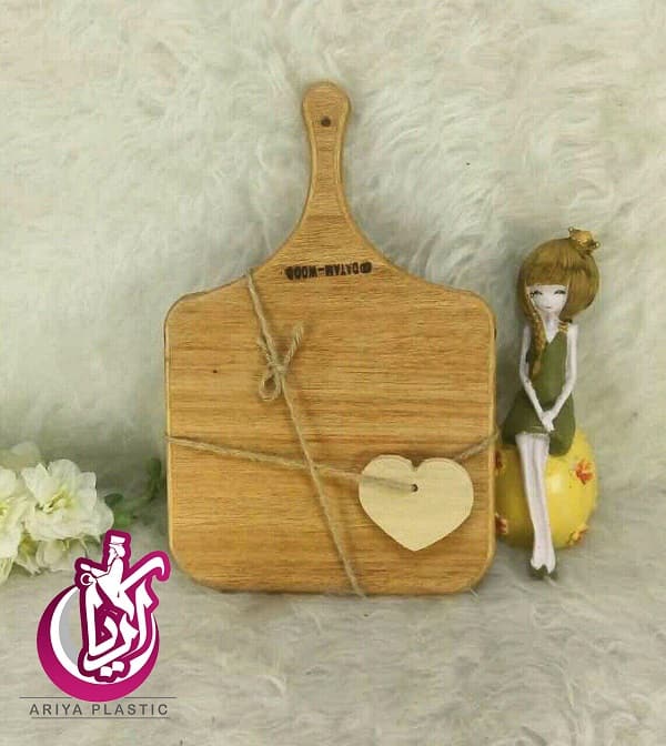 فروش عمده تخته گوشت بامبو