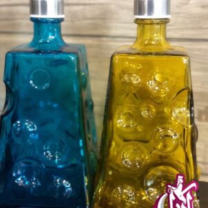 فروش عمده بطری رنگی پاتریک