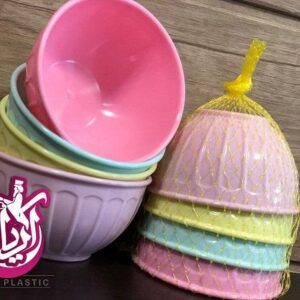 فروش عمده کاسه ماست خوری