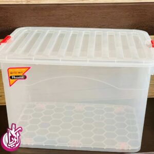 باکس چرخدار هوم کت در کیفیت بالا