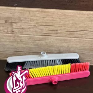 فروش عمده جارو سالنی صدف پاکسال