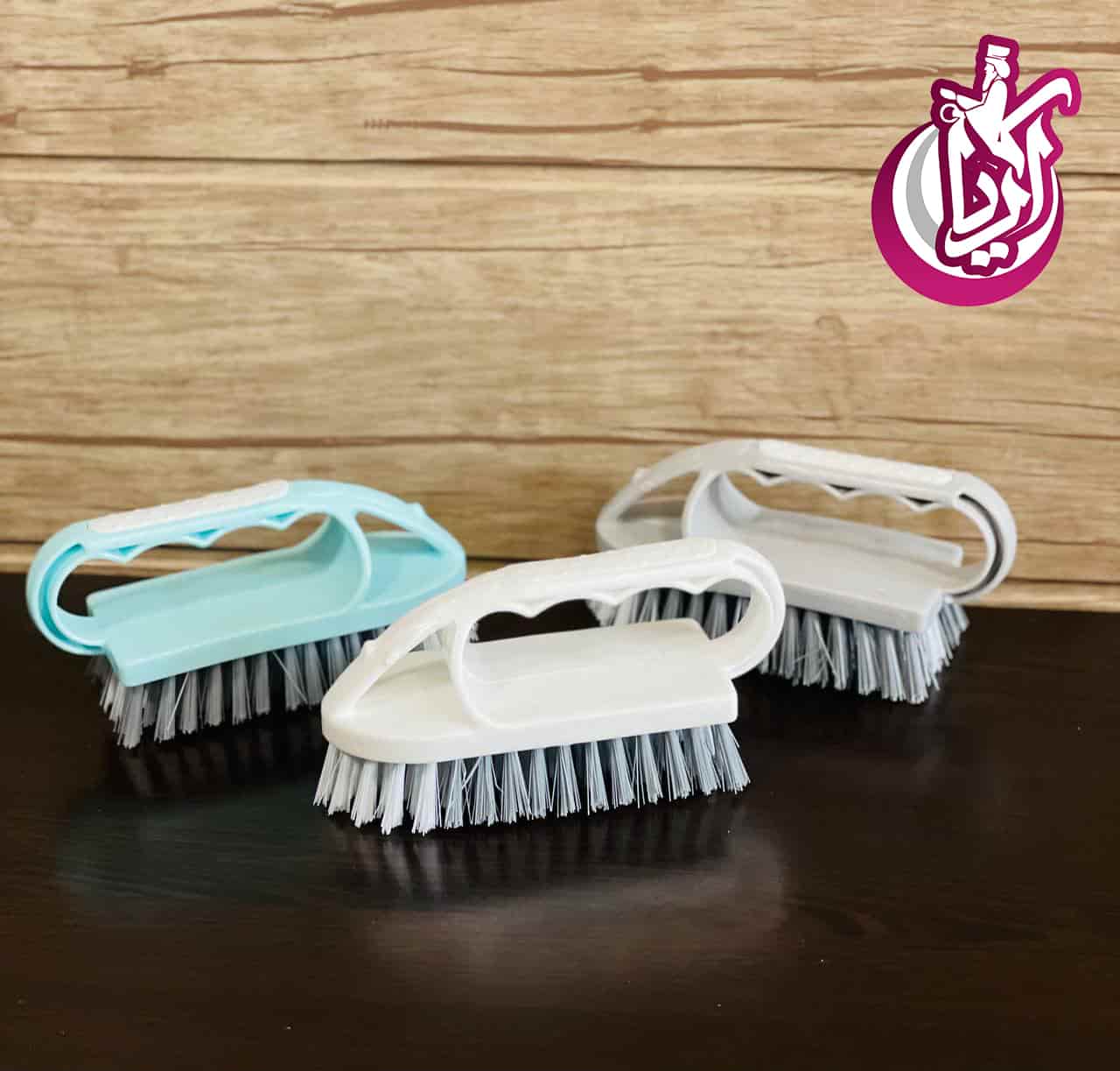 برس فرش اتویی آرین - پخش پلاستیک آریا