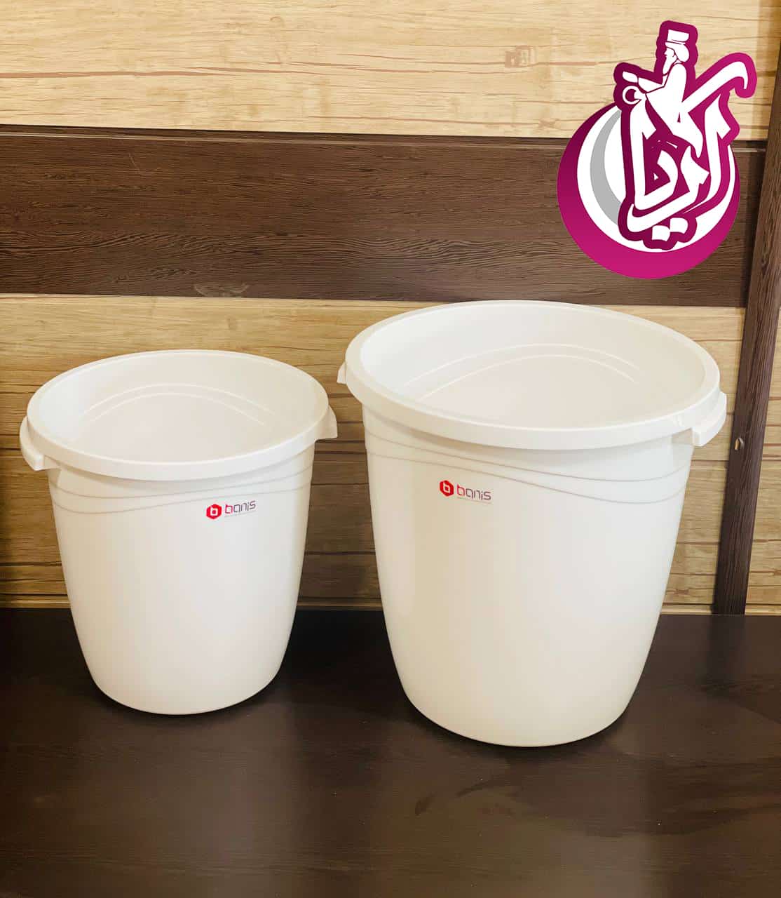 sale-bucket-banis-model-gloria-pic-2 سطل بانیس مدل گلوریا در دو سایز