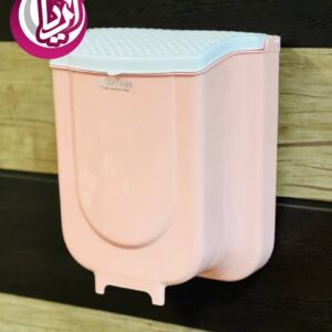 فروش عمده سطل کابینتی دنت مشکات