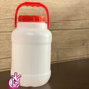 دبه چهار کیلویی - فروش عمده
