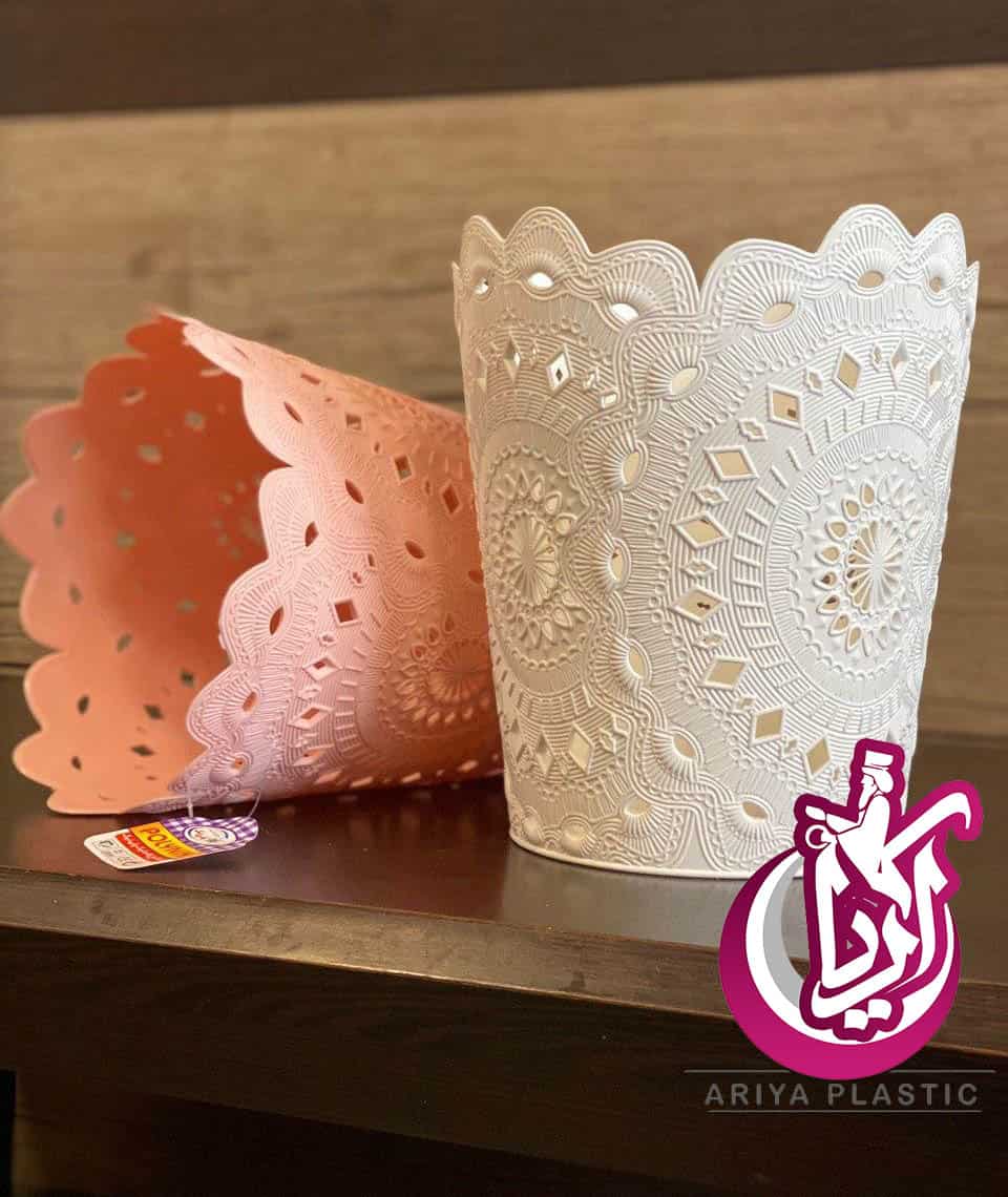 فروش سطل معرق پلی نیک - تصویر اصلی آریا