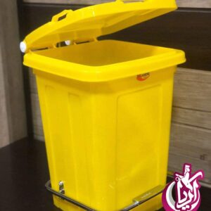 فروش عمده سطل پدالی ماهینی