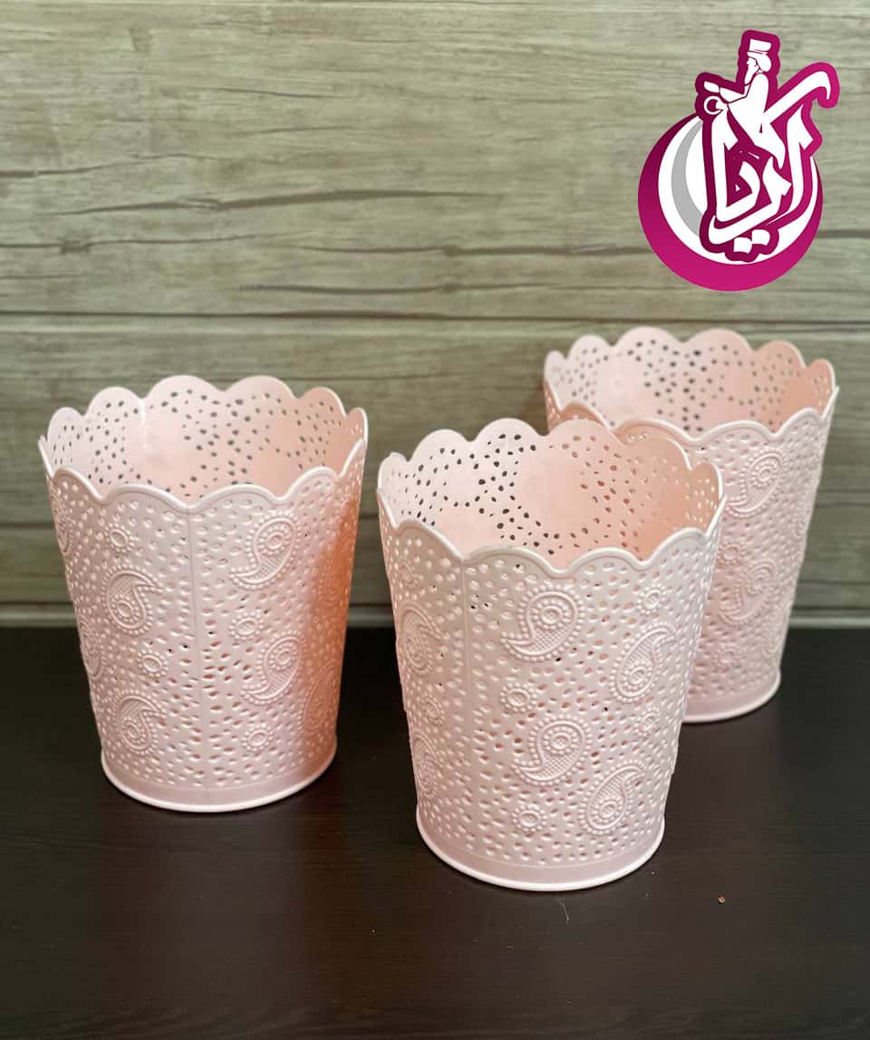 sale-bucket-plastic-cashmere-pic-1 سطل پلاستیکی ترمه در دو سایز مختلف