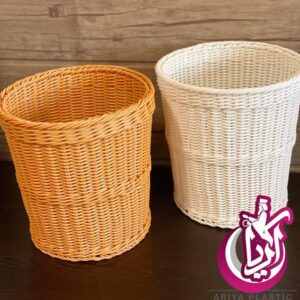 فروش سطل بافت تاراشید شایان - تصویر اصلی آریا