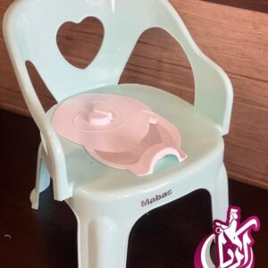 فروش صندلی کودک قصری مبعث - تصویر اصلی آریا