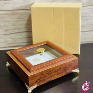شکلات خوری پایه دار نیک فرجام در کیفیت عالی