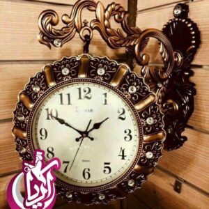 فروش ساعت دیواری آریس عمده