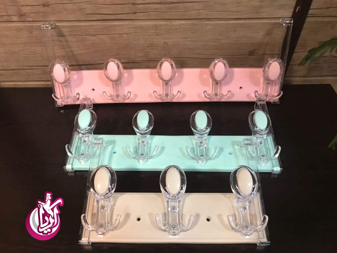 sale-clothes-pendant-bora-pic-2 رخت آویز بورا در سه اندازه مختلف