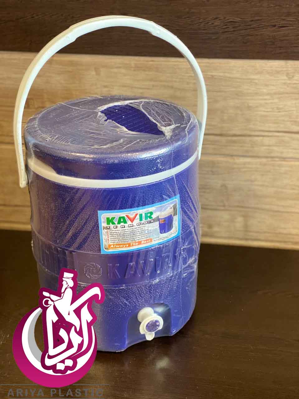 sale-coleman-desert-12-liter2 کلمن کویر 12 لیتری-تصویر اصلی آریا