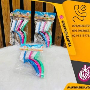 فروش یقه شور 3 عددی