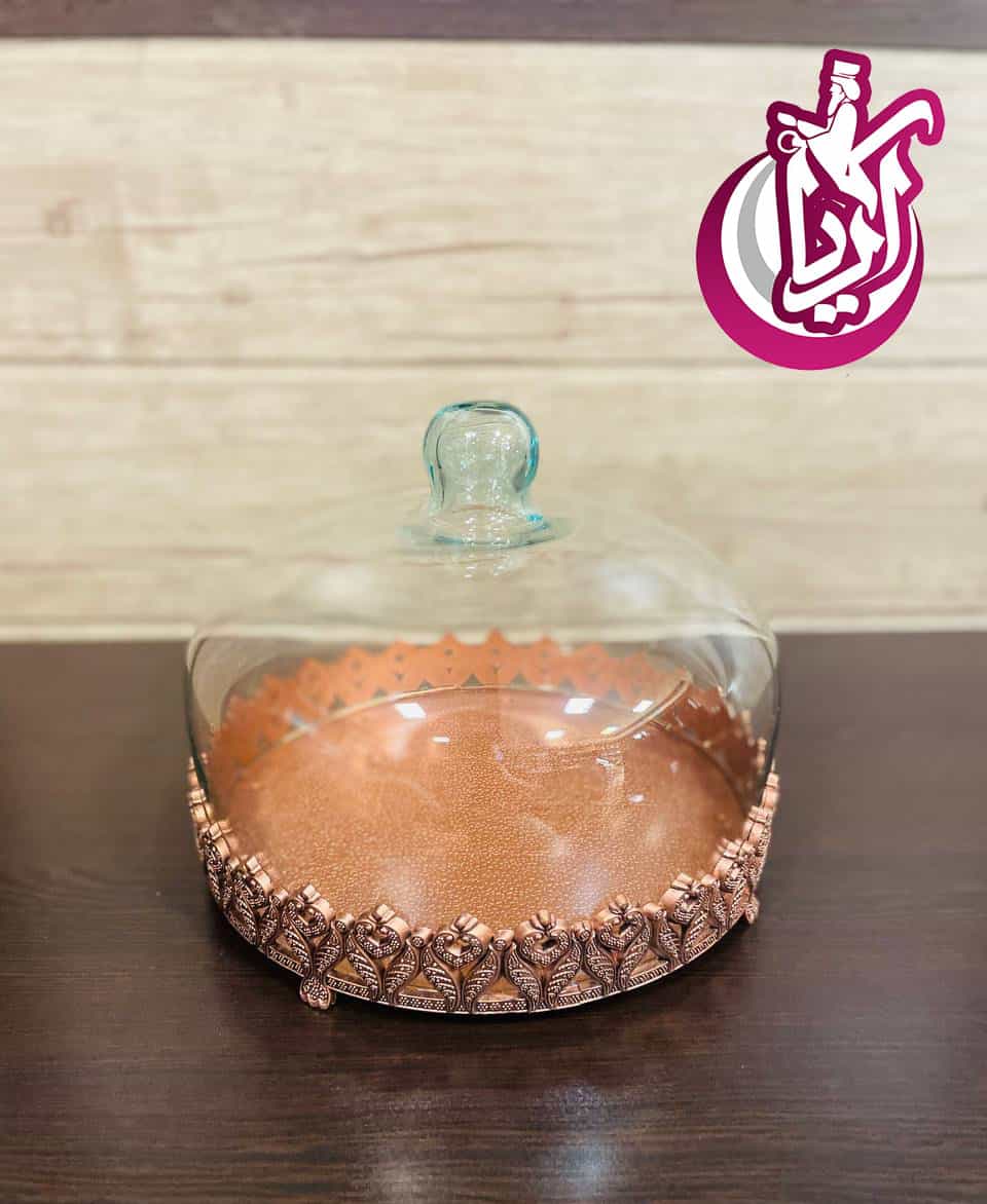 sale-container-cup-cake-pewter-pic-2 ظرف کاپ کیک پیوتر - پخش عمده
