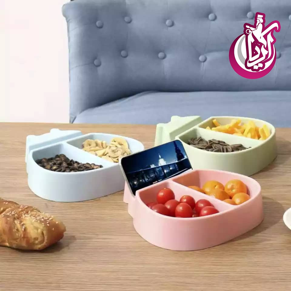 ظرف تنقلات کفشدوزک با رنگبندی متنوع