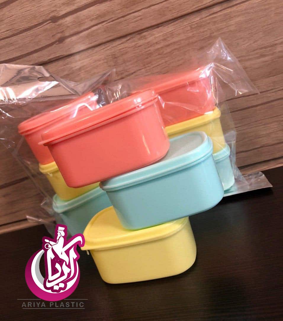 sale-containers-freezers-downs فروش ظروف فریزری فراز رنگی
