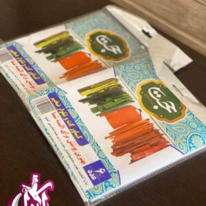 فروش کاور لباس نایلونی حجت-تصویر اصلی آریا