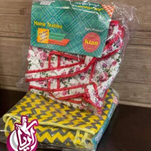 پخش عمده کاور قابلمه پارچه ای کیان