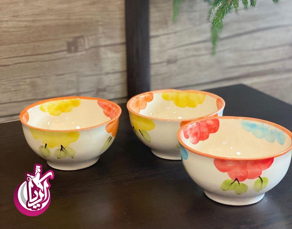 sale-cup-flower-pottery-pic-2 پیاله گلدار سفالی - پخش پلاسکو آریا