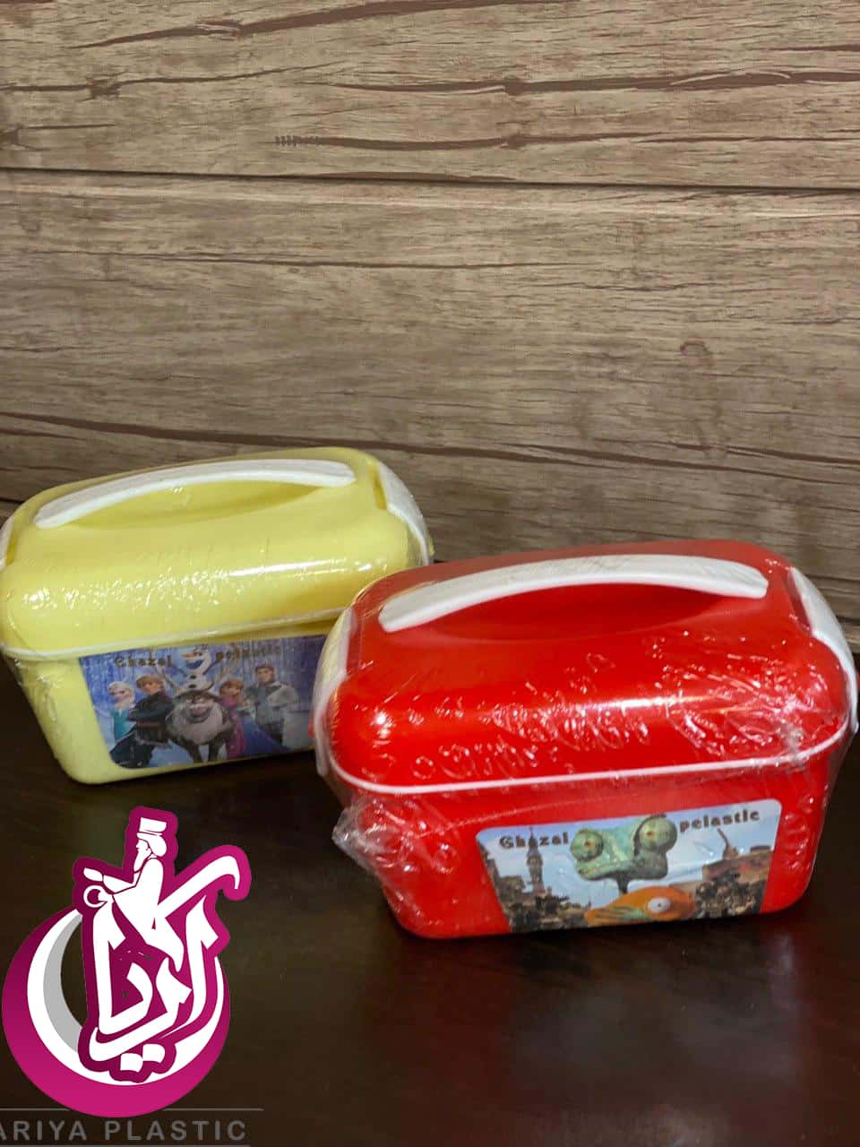 sale-dish-food-baby-gazelle (2) ظرف غذای کودک غزال-تصویر اصلی