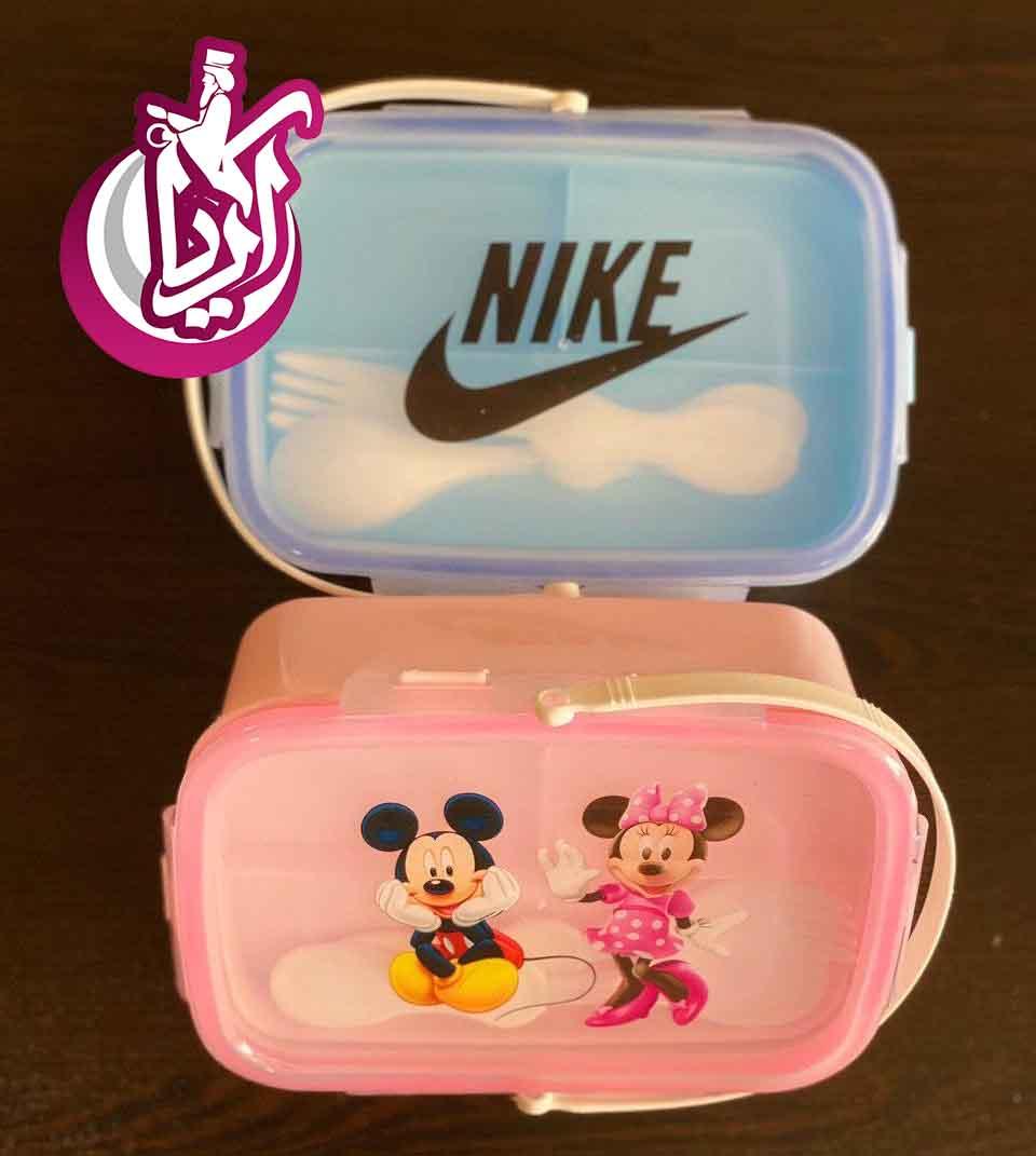 sale-dish-food-baby-hamed-plast-pic-2 ظرف غذای کودک حامد پلاست - تصویر اصلی آریا