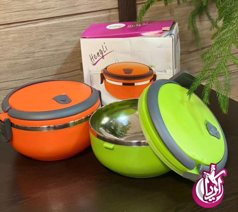 sale-dish-food-inside-steel-one-floor-pic-2 ظرف غذای داخل استیل یک طبقه - پخش آریا