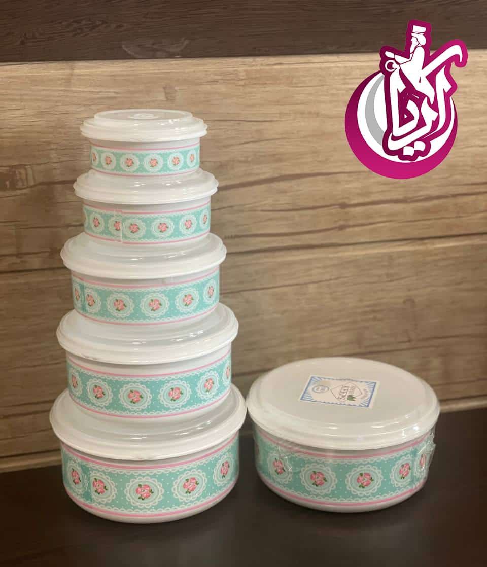 sale-dish-freezer-round-carpets-pic-1 ظرف فریزری گرد فرشکیپس در پنج سایز