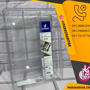 فروش جا قاشقی کابینتی دومان