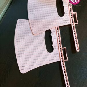 بادبزن ایرج - فروش عمده